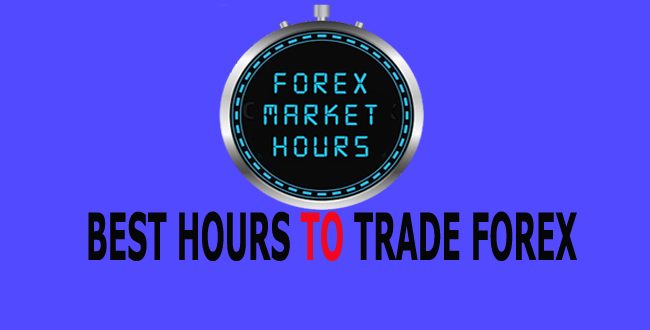 Best Hours to Trade Forex