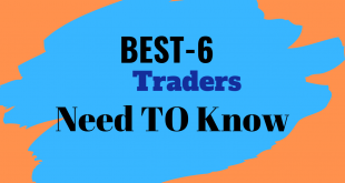 Best six step for forex trader