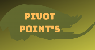 pivot point trading formulla