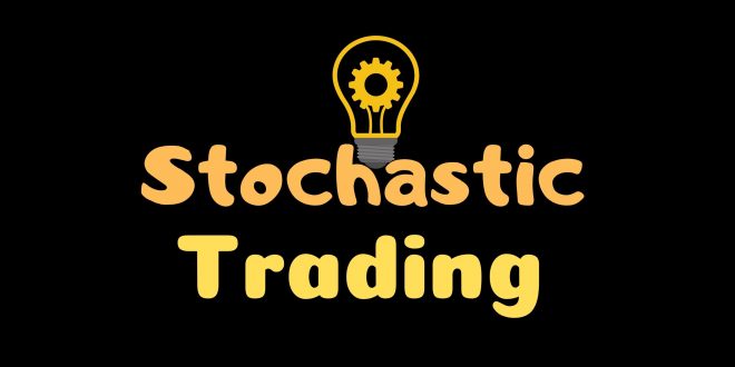 stochastic oscillator trading strategy