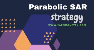 Parabolic SAR Indicators