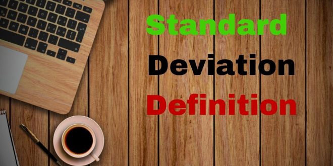 best standard-deviation