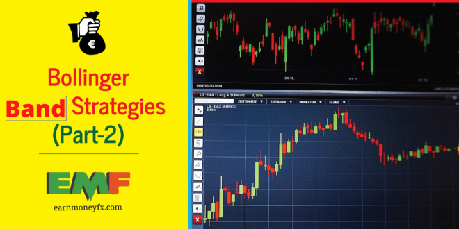 Bollinger Band Strategies (Part-2)