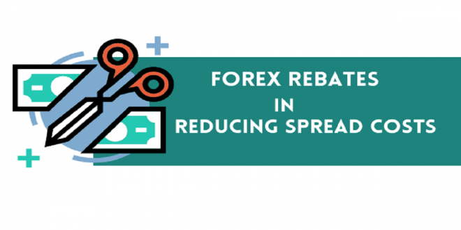 Forex Rebate In Reducing Spread Costs Earn Money Forex