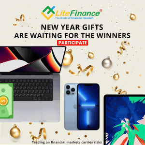 LiteFinance 2022 Giveaway