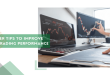 Improve Forex Trading Performance