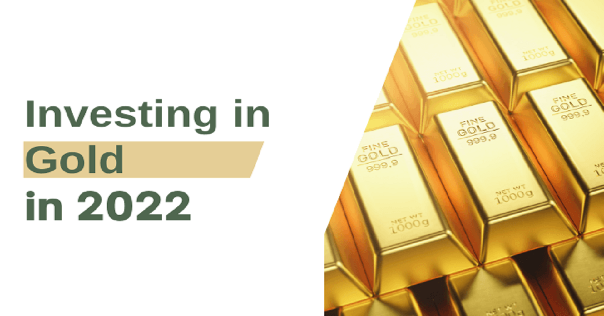 Gold investing 2022 btc ignition timing